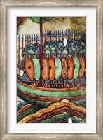 Viking Kite Fine Art Print