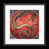 Dragon Fine Art Print