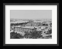 Richmond, Va Fine Art Print