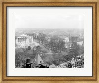 Richmond, Va. Fine Art Print