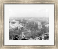 Richmond, Va. Fine Art Print