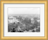 Richmond, Va. Fine Art Print