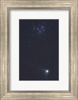 January 6, 2005 - Comet Machholz Fine Art Print