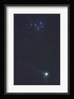January 6, 2005 - Comet Machholz Fine Art Print