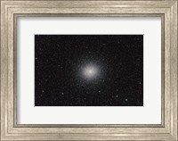 Omega Centauri globular cluster Fine Art Print