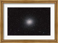Omega Centauri globular cluster Fine Art Print