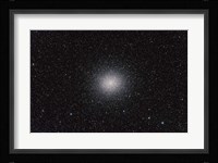 Omega Centauri globular cluster Fine Art Print