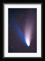 April 7, 1997 - Come Hale-Bopp Fine Art Print