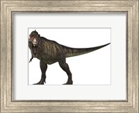 Tyranosaurus Rex Fine Art Print
