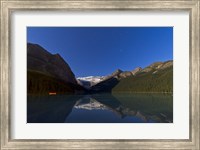 Lake Louise, Banff National Park, Alberta, Canada Fine Art Print