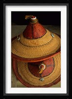 Fulani Herders, Mali, West Africa Fine Art Print