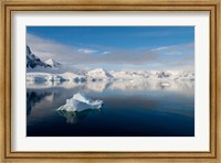 Antarctica Fine Art Print