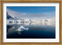 Antarctica Fine Art Print