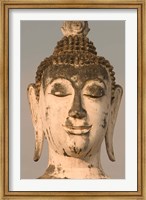 Historic Hindu Statue, Kenya Fine Art Print