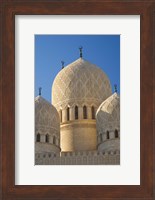 Abu-Al-Abbas Mursi Mosque, Alexandria, Egypt Fine Art Print