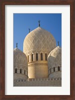 Abu-Al-Abbas Mursi Mosque, Alexandria, Egypt Fine Art Print