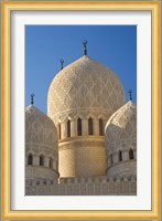 Abu-Al-Abbas Mursi Mosque, Alexandria, Egypt Fine Art Print