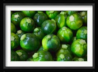 Cucumber, Chongqing, China Fine Art Print