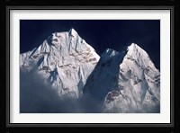 Ama Dablam, Nepal Fine Art Print