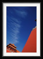 Forbidden City, Beijing, China Fine Art Print