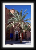Berber Carpets of Ourzazate, Morocco, Africa Fine Art Print