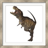 Tyrannosaurus Rex Fine Art Print