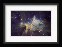 Melotte 15 Fine Art Print