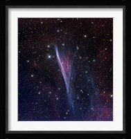 The Pencil Nebula Fine Art Print