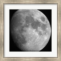 The Moon Fine Art Print