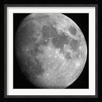The Moon Fine Art Print