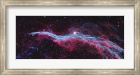 Witch's Broom Nebula Fine Art Print