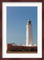 MOROCCO, Atlantic Coast, Cap Rhir Lighthouse Fine Art Print