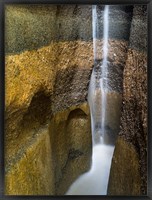 Lower Gorge, Hell's Gate National Park, Kenya Framed Print