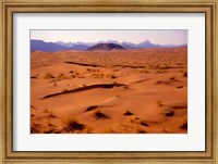Namibia Desert, Sossusvlei Dunes, Aerial Fine Art Print