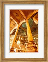 Muhammad Ali Mosque, Cairo, Egypt Fine Art Print