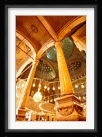Muhammad Ali Mosque, Cairo, Egypt Fine Art Print