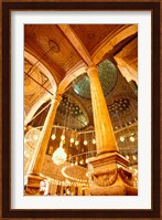 Muhammad Ali Mosque, Cairo, Egypt Fine Art Print