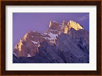 Mountains, Pakistan Fine Art Print