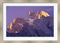 Mountains, Pakistan Fine Art Print