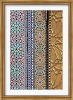 Royal Palace of Fes, Morocco Fine Art Print