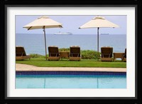 South Africa, KwaZulu Natal, Beverly Hills Hotel Fine Art Print