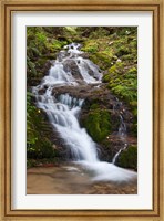 Waterfall, Bhutan Fine Art Print