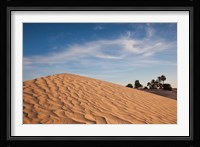 Great Dune, Tunisia Fine Art Print