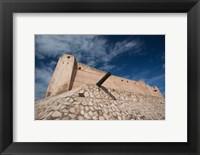 Tunisia, Sousse Archeological Museum and Kasbah Fine Art Print