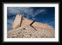 Tunisia, Sousse Archeological Museum and Kasbah Fine Art Print