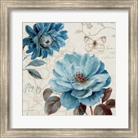 A Blue Note III Fine Art Print