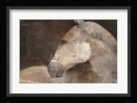 Looking Back Fine Art Print