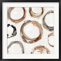 Abstract Balance XI Fine Art Print