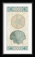 Beach Treasures II Fine Art Print