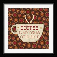 Caffeine II Fine Art Print